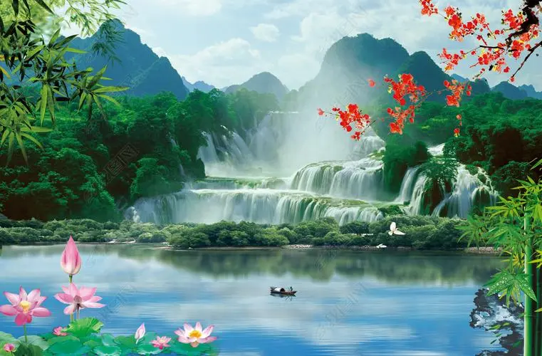 工业绿色智能